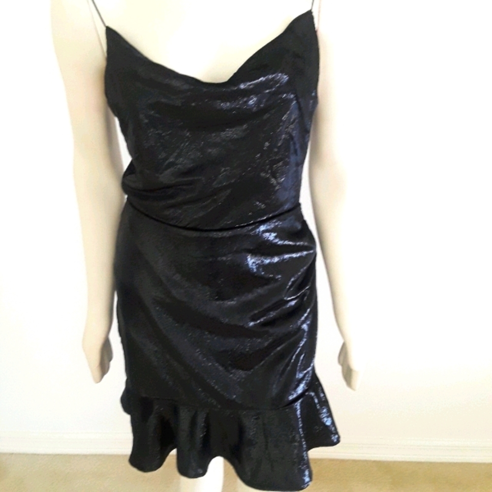 Leyden Dress